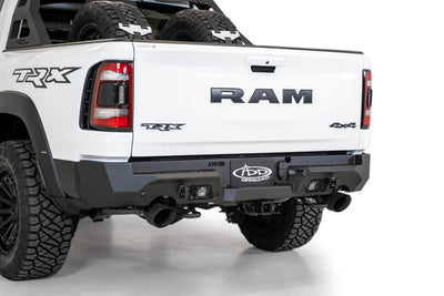 Stealth Fighter Rear Bumper<br> 21-24 RAM 1500