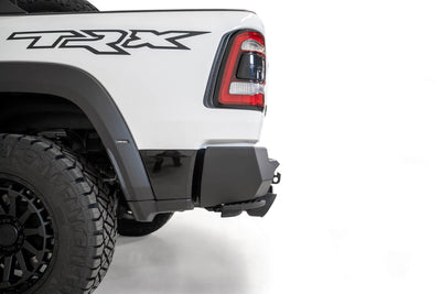 Stealth Fighter Rear Bumper<br> 21-24 RAM 1500