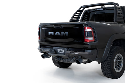 Phantom Rear Bumper<br> 21-24 Ram TRX