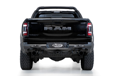 Phantom Rear Bumper<br> 21-24 Ram TRX