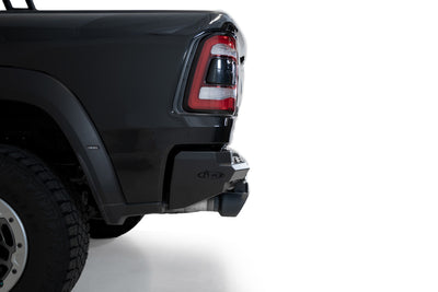 Phantom Rear Bumper<br> 21-24 Ram TRX