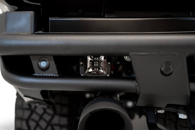 PRO Bolt-On Rear Bumper<br> 21-24 Ram TRX