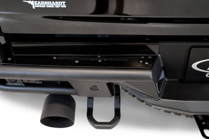 PRO Bolt-On Rear Bumper<br> 21-24 Ram TRX