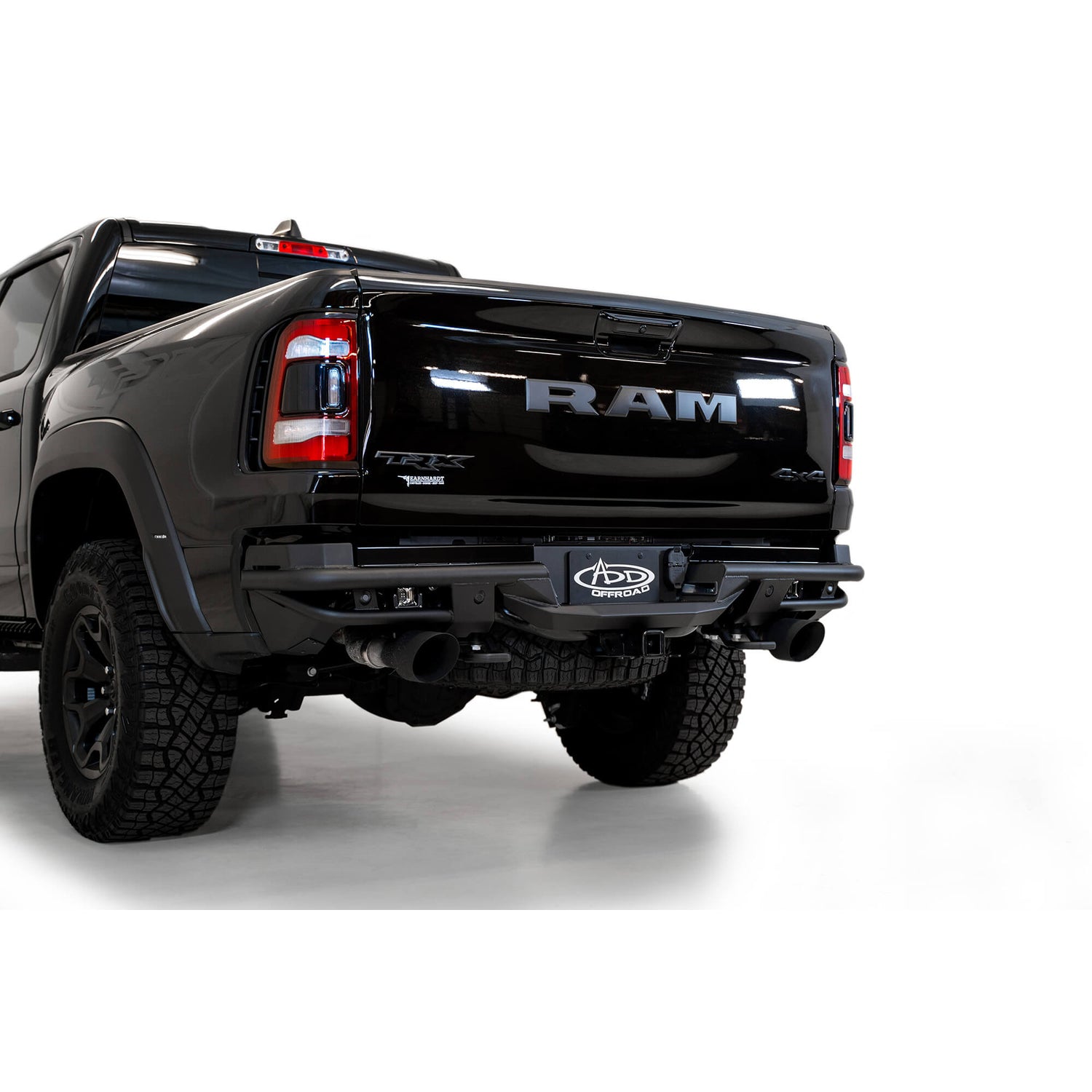 PRO Bolt-On Rear Bumper<br> 21-24 Ram TRX