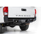 Stealth Fighter Rear Bumper<br> 16-23 Toyota Tacoma