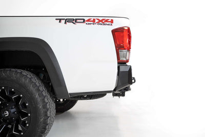Stealth Fighter Rear Bumper<br> 16-23 Toyota Tacoma