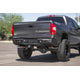 Stealth Fighter Rear Bumper<br> 14-21 Toyota Tundra