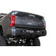 Stealth Fighter Rear Bumper<br> 22-24 Toyota Tundra