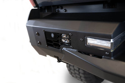 Stealth Fighter Rear Bumper<br> 22-24 Toyota Tundra