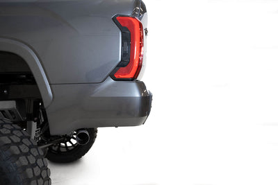 Stealth Fighter Rear Bumper<br> 22-24 Toyota Tundra