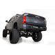 Stealth Fighter Rear Bumper<br> 22-24 Toyota Tundra