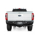 Bomber Rear Bumper<br> 23-24 Ford F250 F350 Super Duty