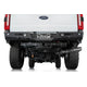 Bomber Rear Bumper<br> 23-24 Ford F250 F350 Super Duty
