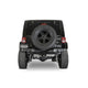Stealth Fighter Rear Bumper<br> 07-18 Jeep Wrangler