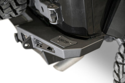 Stealth Fighter Rear Bumper<br> 07-18 Jeep Wrangler