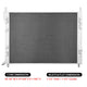 3-Row Performance Aluminum Radiator<br>15-23 Ford Mustang