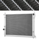 3-Row Performance Aluminum Radiator<br>15-23 Ford Mustang