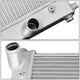 2-Row Performance Aluminum Radiator<br>00-05 Toyota Celica