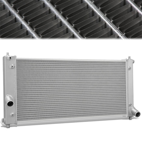 2-Row Performance Aluminum Radiator<br>00-05 Toyota Celica