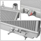 2-Row Performance Aluminum Radiator<br>05-19 Nissan Frontier, 05-12 Pathfinder, 05-15 Xterra