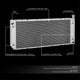 3-Rows High-Performance Aluminum Radiator <br> 92-00 Chevy/GMC C/K 1500 2500 3500 5.0L, 5.7L