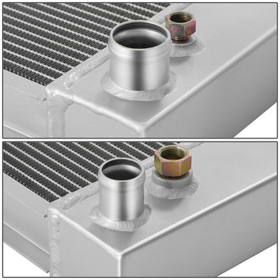 3-Rows High-Performance Aluminum Radiator <br> 92-00 Chevy/GMC C/K 1500 2500 3500 5.0L, 5.7L