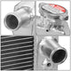 Performance 3-Rows Core Full Aluminum Radiator<br>82-92 Chevy Camaro Pontiac Firebird MT