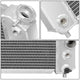 3-Rows Aluminum Cooling Radiator <br>96-05 Chevy S10, Blazer, GMC Jimmy