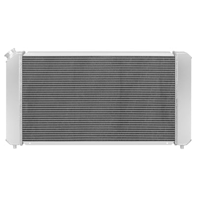 3-Rows Aluminum Cooling Radiator <br>96-05 Chevy S10, Blazer, GMC Jimmy