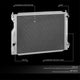 Perfoemance 3-Row Core Full Aluminum Radiator <br> 05-14 Ford Mustang
