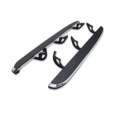 OEM Replica Running Boards <br>16-22 Honda Pilot, 14-20 Acura MDX