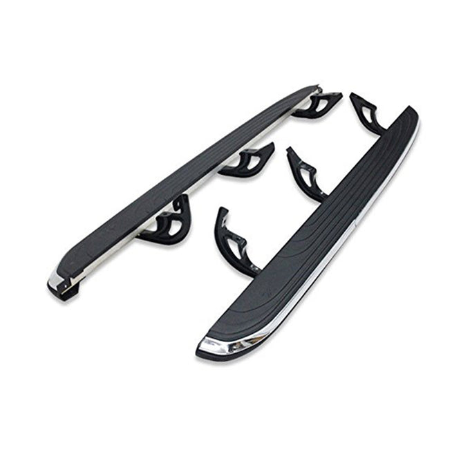 OEM Replica Running Boards <br>16-22 Honda Pilot, 14-20 Acura MDX