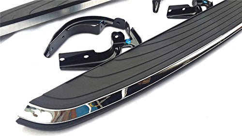 OEM Replica Running Boards <br>16-22 Honda Pilot, 14-20 Acura MDX