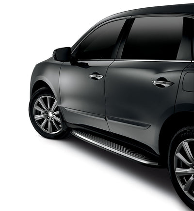 OEM Replica Running Boards <br>16-22 Honda Pilot, 14-20 Acura MDX