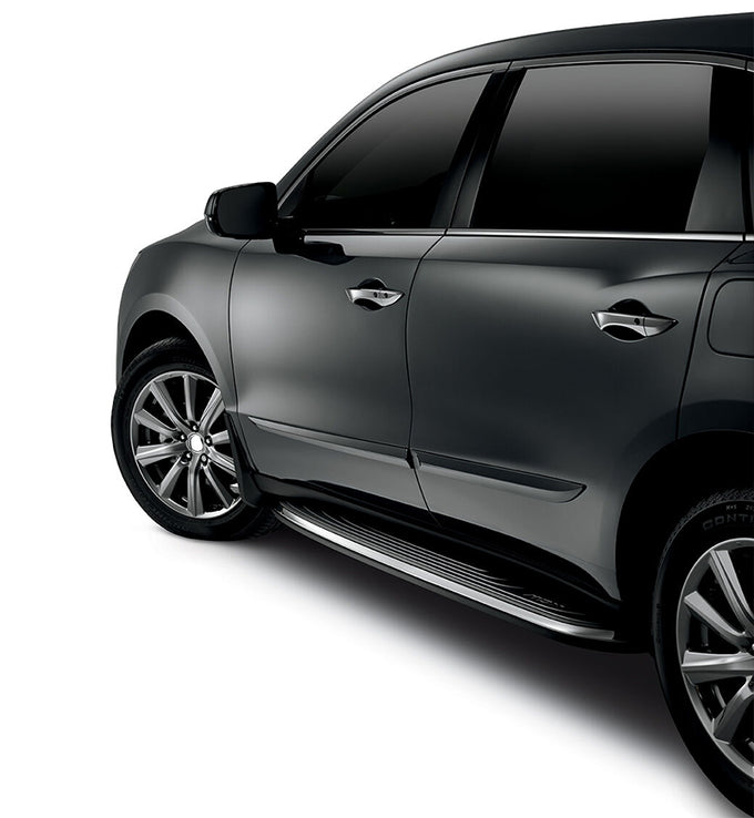OEM Replica Running Boards <br>16-22 Honda Pilot, 14-20 Acura MDX