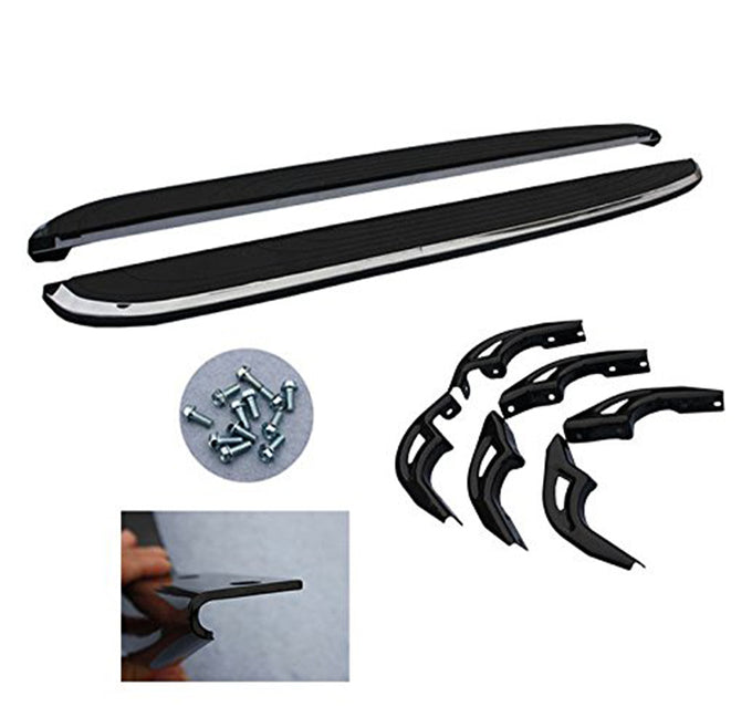OEM Replica Running Boards <br>16-22 Honda Pilot, 14-20 Acura MDX