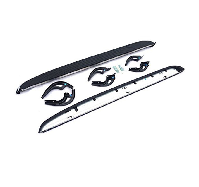 OEM Replica Running Boards <br>16-22 Honda Pilot, 14-20 Acura MDX
