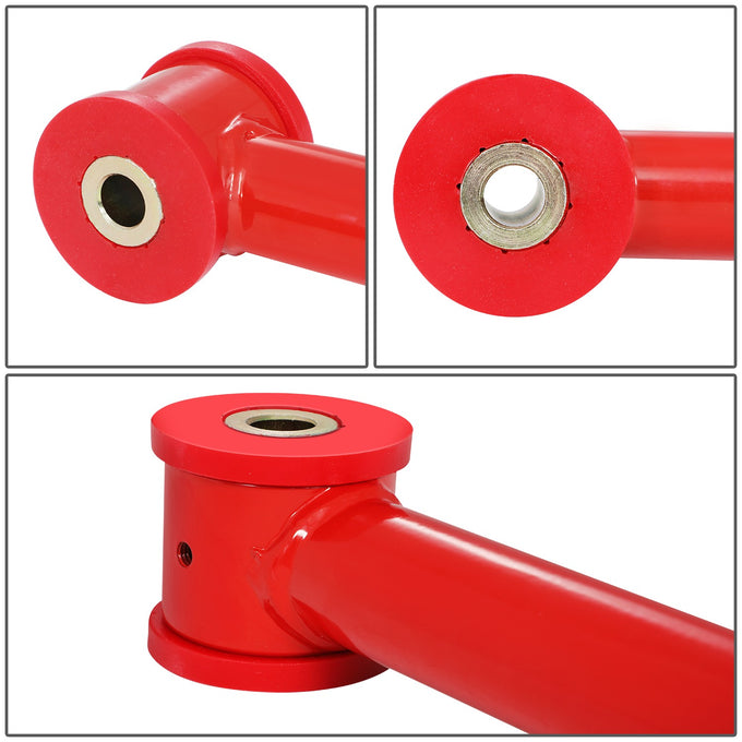 Rear Adjustable Control Arms Track Bar <br> 00-14 Chevy/GMC Suburban Yukon XL1500 2500