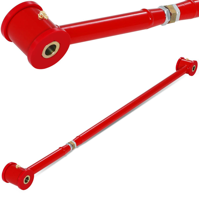 Rear Adjustable Control Arms Track Bar <br> 02-09 Chevry/GMC Trailblazer Envoy
