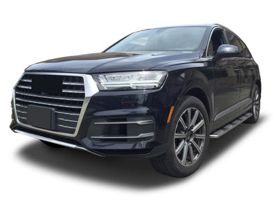 OEM Replica Running Boards <br>16-19 Audi Q7