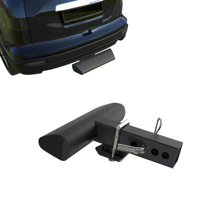 Rear Hitch Step