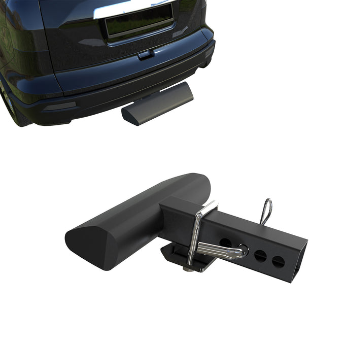Rear Hitch Step