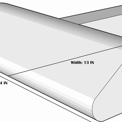 Rear Hitch Step
