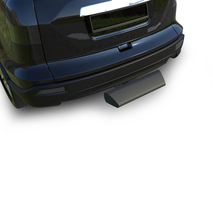 Rear Hitch Step