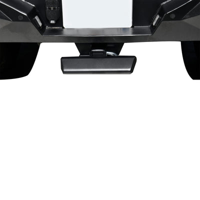 Rear Hitch Step