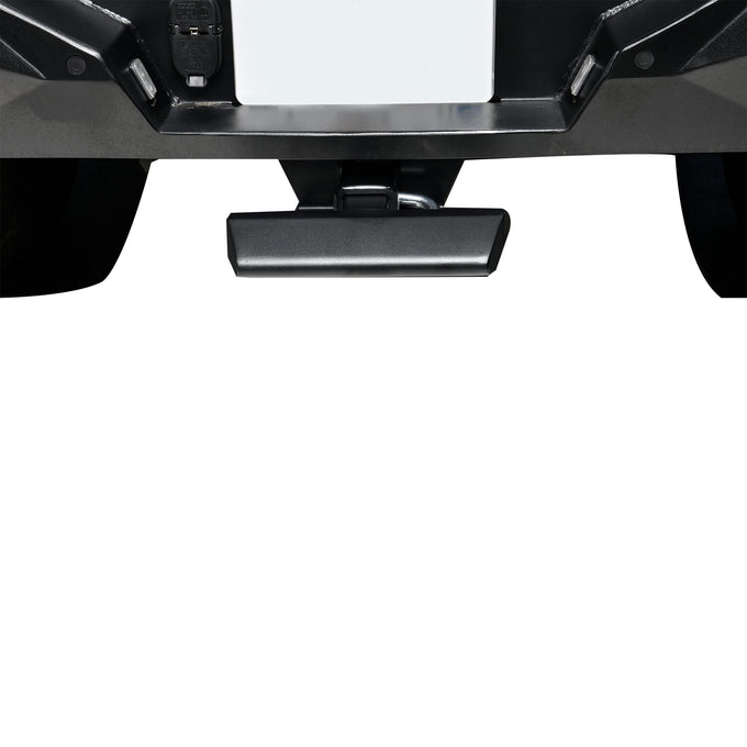 Rear Hitch Step