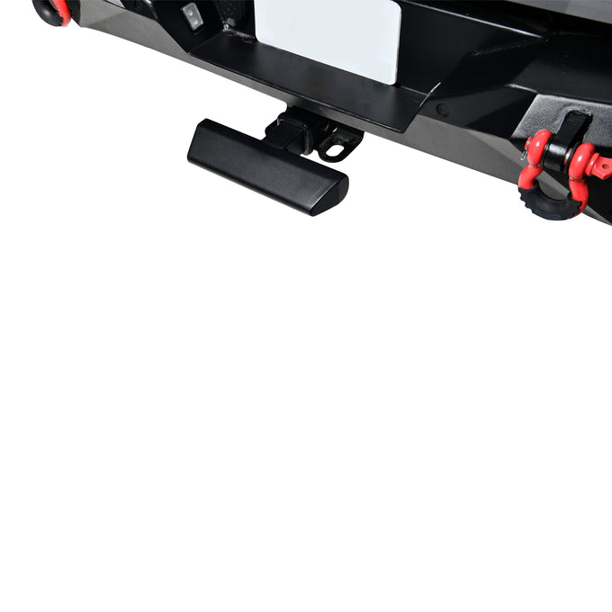 Rear Hitch Step