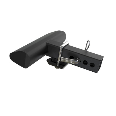 Rear Hitch Step