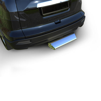 Rear Hitch Step