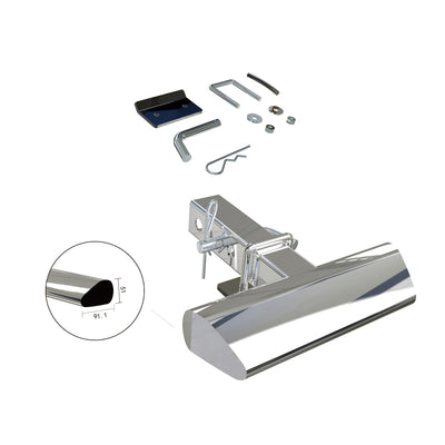 Rear Hitch Step